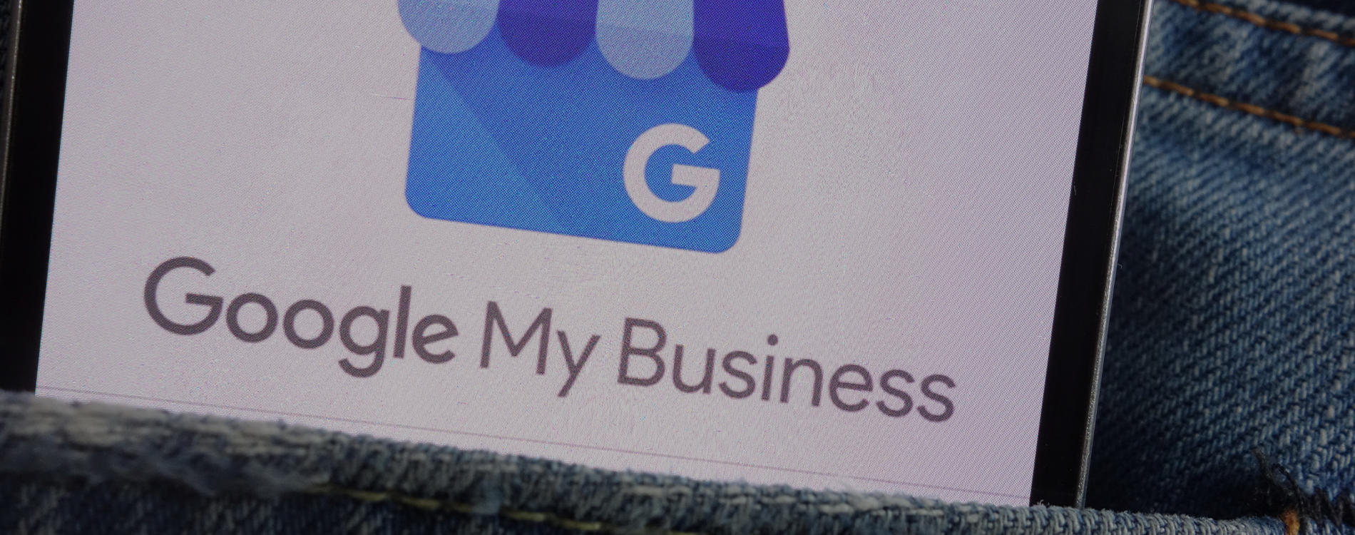 Google My Business: Products vs Services