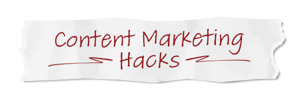 Content-Marketing-Hacks