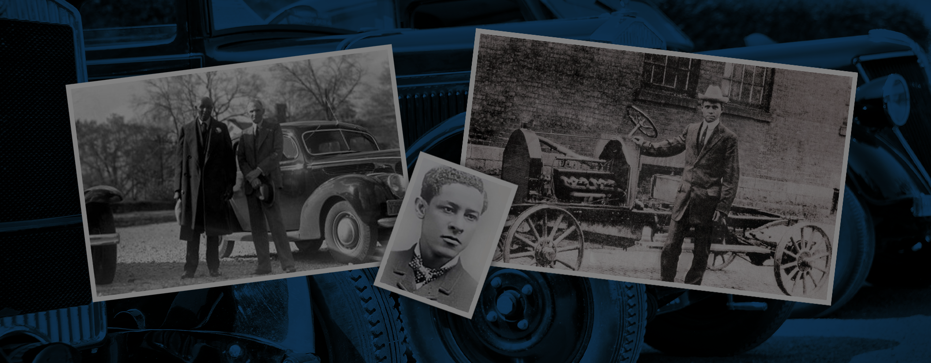 Black History Month in the Automotive Industry