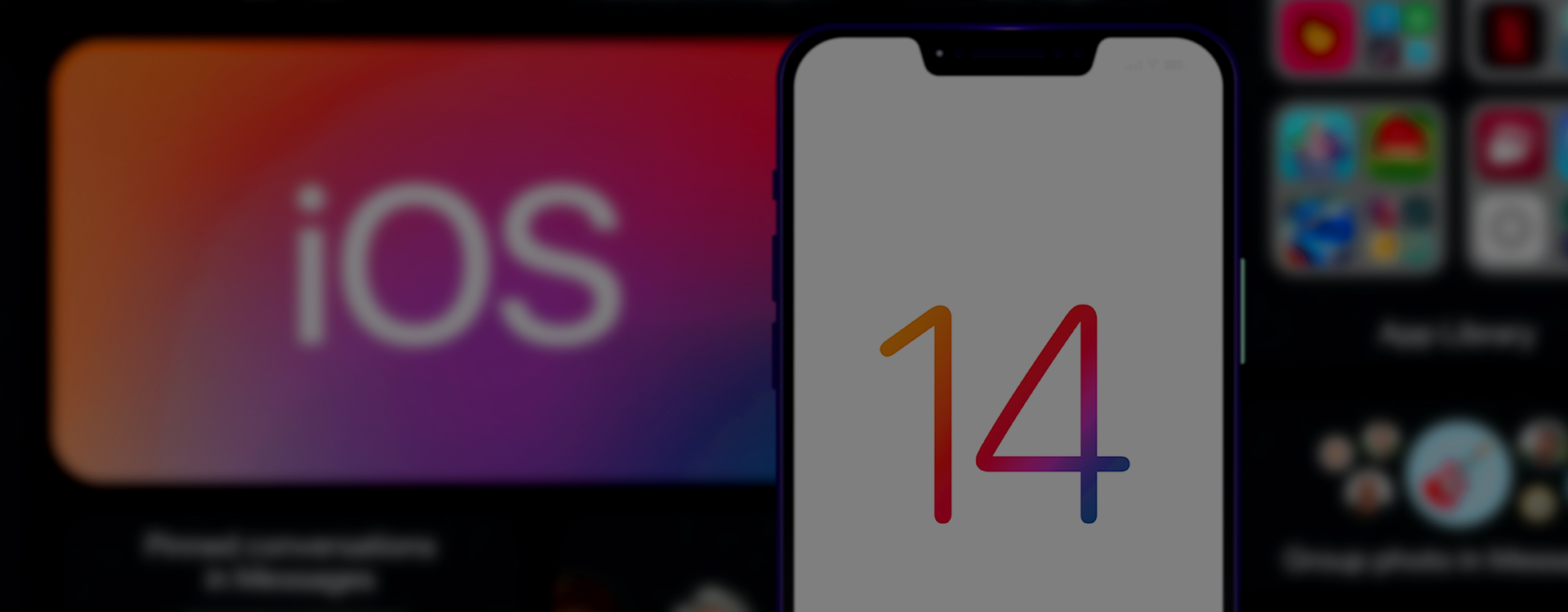 How Apple’s iOS14 Update Will Affect Your Social Media Advertising