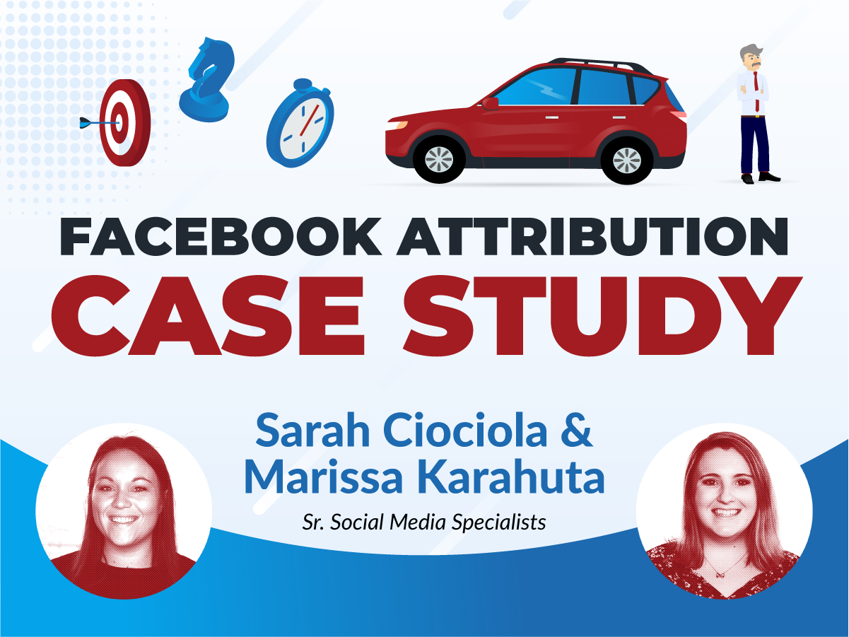 Facebook Attribution Case Study