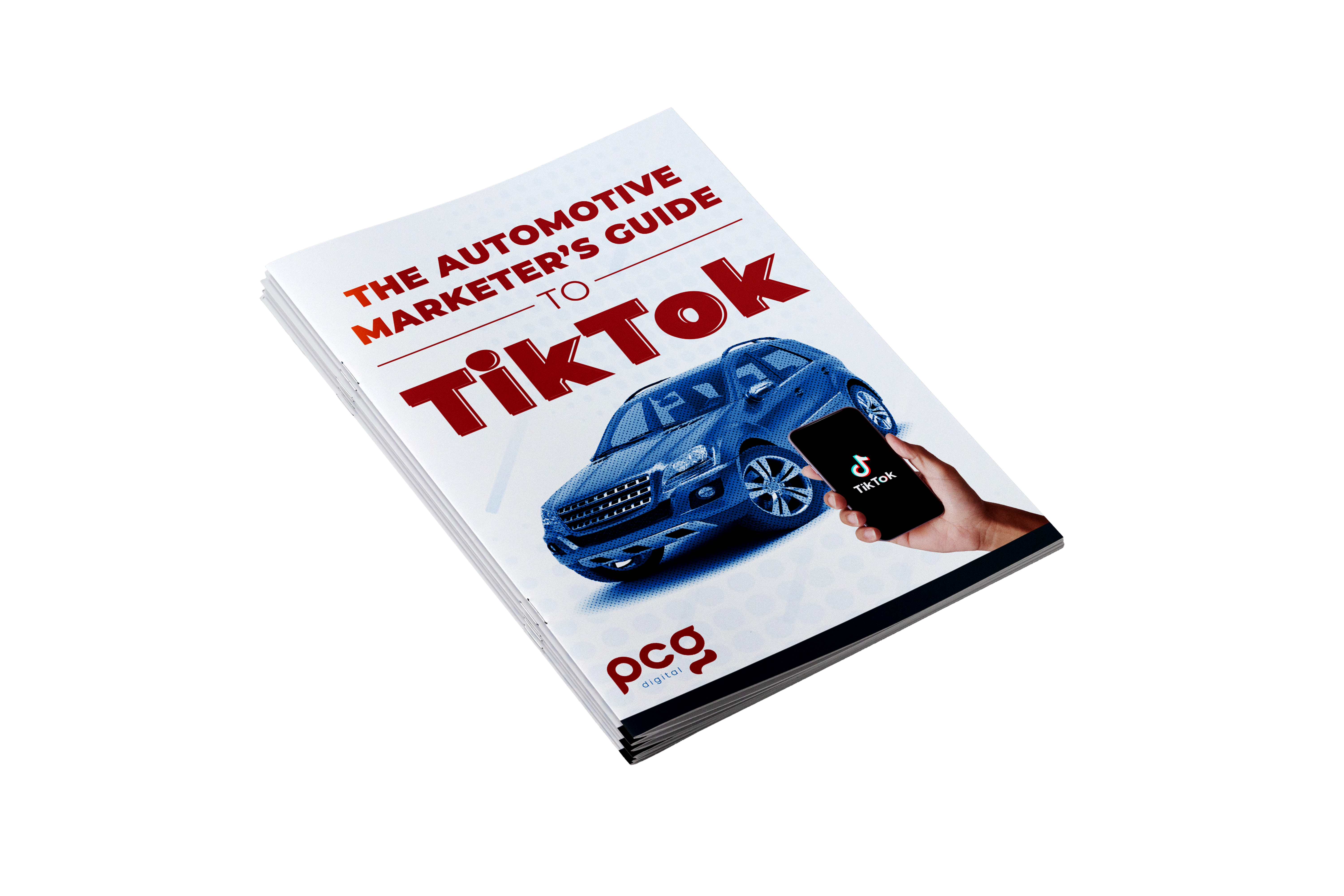 The Automotive Marketer's Guide to TikTok