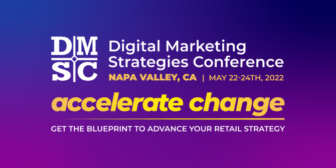 Digital Marketing Strategies Conference