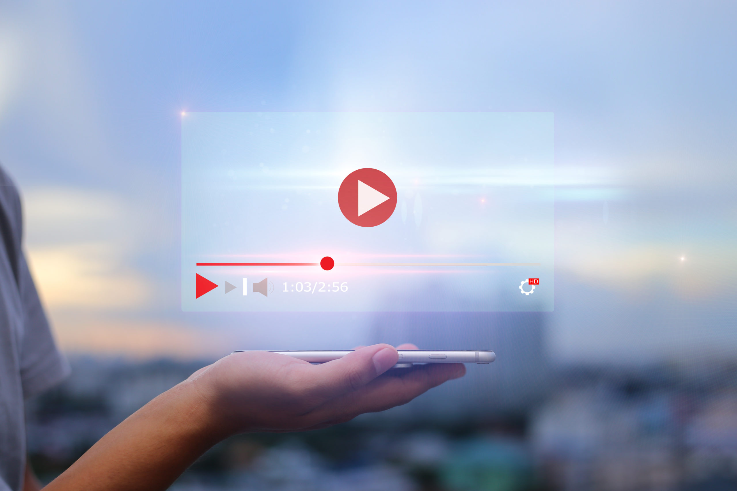 Why Video Content is Important in 2022￼
