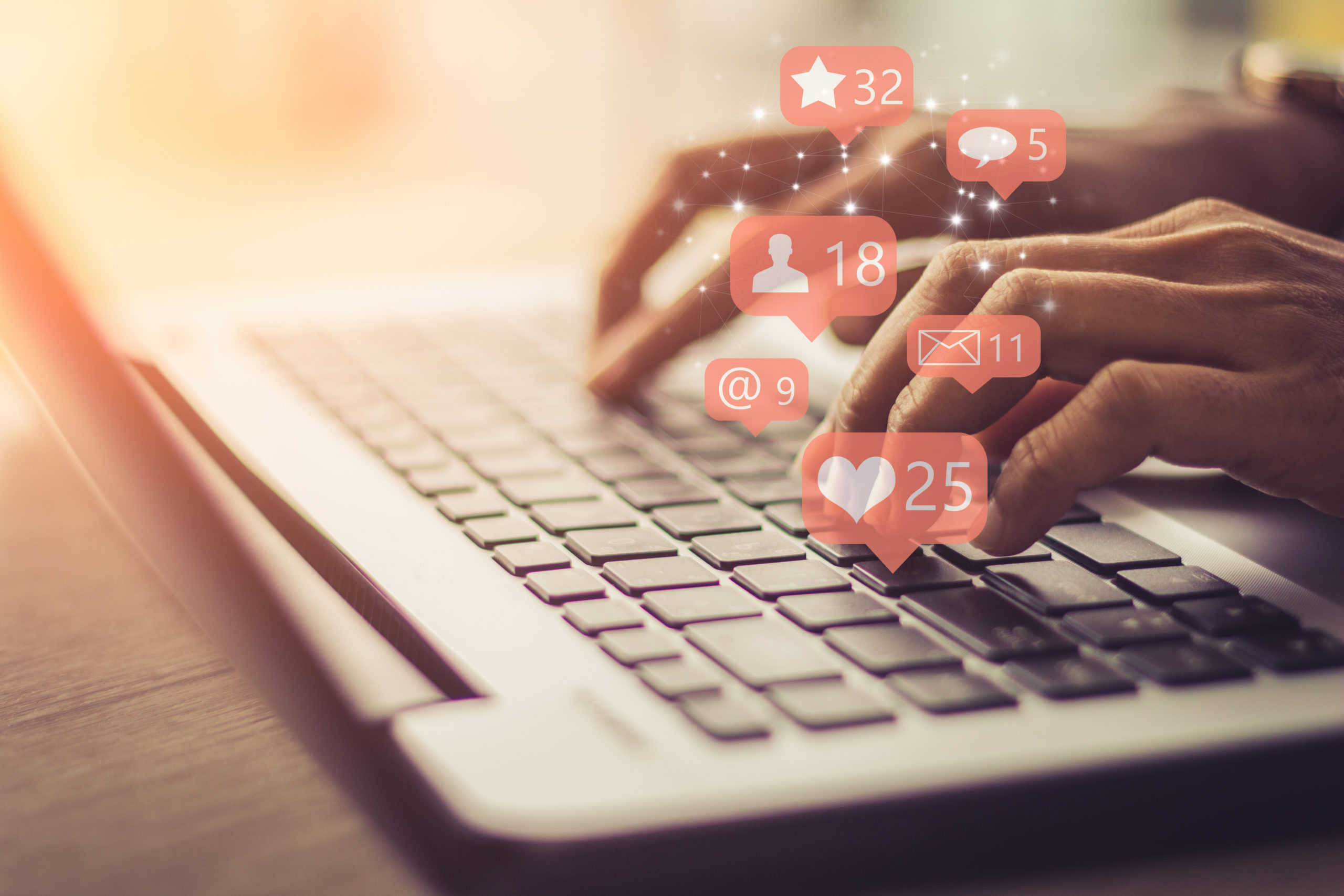 How To Accelerate Your Social Media Advertising In 2022￼