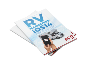 RV iOS14 Prep Guide Mockup