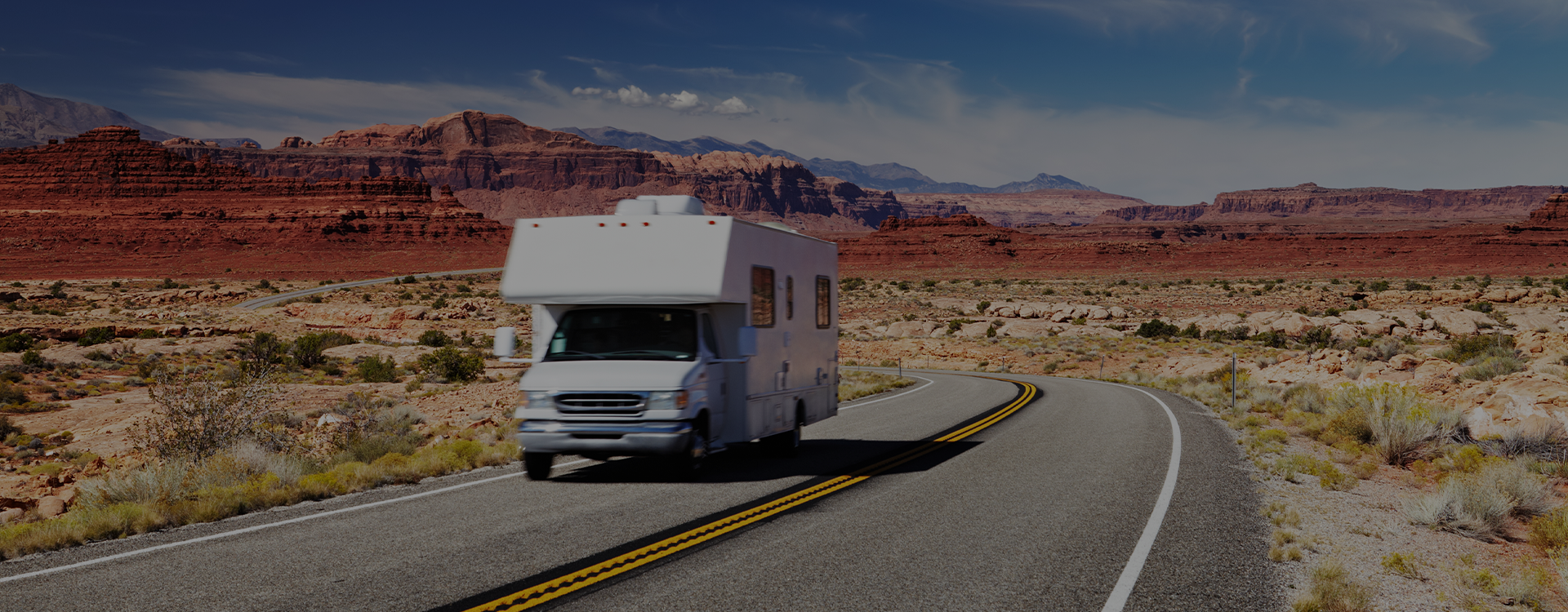 Incorporate National Parks and Other Attractions in RV Marketing