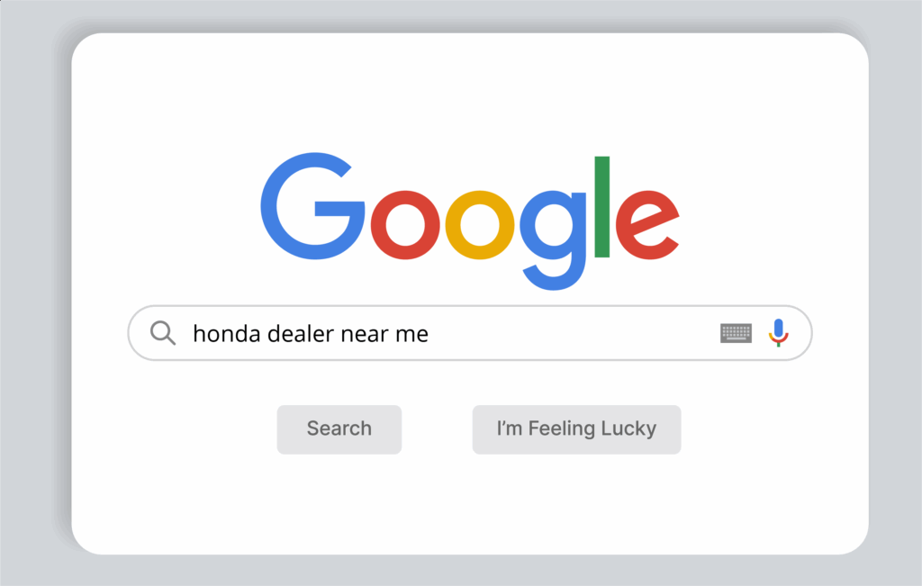 "honda dealer near me"
